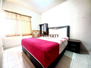Disewakan Apartemen 2 Bedroom Mediterania Marina Ancol Modern Minimalist, Full Furnished, Clean Design, View Pool Dekat Dunia Fantasi (Dufan)