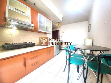 Disewakan Apartemen 2 Bedroom Mediterania Marina Ancol Modern Minimalist, Full Furnished, Clean Design, View Pool Dekat Dunia Fantasi (Dufan)