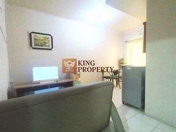 Disewakan Apartemen 2 Bedroom Mediterania Marina Ancol Modern Minimalist, Full Furnished, Clean Design, View Pool Dekat Dunia Fantasi (Dufan)