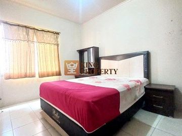 Disewakan Apartemen 2 Bedroom Mediterania Marina Ancol Modern Minimalist, Full Furnished, Clean Design, View Pool Dekat Dunia Fantasi (Dufan)