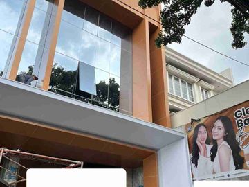Dijual Ruko Gandeng di pinggir jalan raya bintaro sektor 3 Dekat mall Xchange Bintaro Tangerang