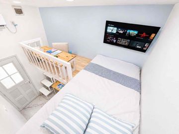 DIJUAL CEPAT! BUTUH UANG BANGET!

KOST STRATEGIS DEKAT KAMPUS STAN, MALL & CBD BINTARO!