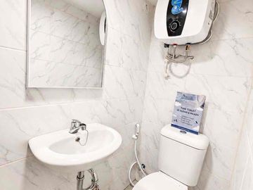 DIJUAL CEPAT! BUTUH UANG BANGET!

KOST STRATEGIS DEKAT KAMPUS STAN, MALL & CBD BINTARO!