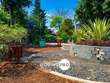 JUAL TANAH DI MARGAHAYU RAYA, BUAH BATU, BANDUNG KOTA.