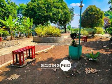 JUAL TANAH DI MARGAHAYU RAYA, BUAH BATU, BANDUNG KOTA.