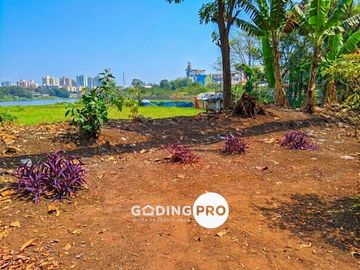 JUAL TANAH DI MARGAHAYU RAYA, BUAH BATU, BANDUNG KOTA.