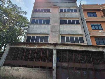 DIJUAL RUKO GANDENG 5 LANTAI – PADEMANGAN 4, JAKARTA UTARA.

Ruko Luas dengan Lift Barang
Sangat Cocok untuk Gudang • Kantor • Showroom • Distribusi • Investasi
