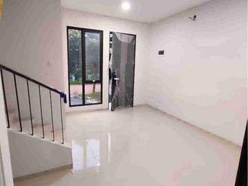 Dijual Rumah Baru Siap Huni Type Dhya Fortune Graha Raya Bintaro Bisa KPR