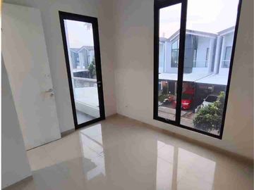 Dijual Rumah Baru Siap Huni Type Dhya Fortune Graha Raya Bintaro Bisa KPR