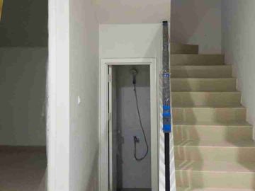 Dijual Rumah Baru Siap Huni Type Dhya Fortune Graha Raya Bintaro Bisa KPR