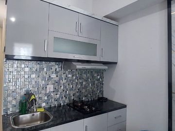 Sewa Tahunan APart tanglin Studio Ada 2 Unit Jejer Full Furnish Hanya 35Jt/Unit