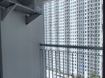Sewa Tahunan APart tanglin Studio Ada 2 Unit Jejer Full Furnish Hanya 35Jt/Unit