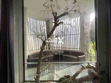 Dijual Rumah Mewah Semi Furnish Di Perumahan Ijen Nirwana Klojen Kota Malang