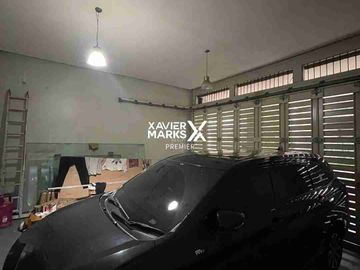 Dijual Rumah Mewah Semi Furnish Di Perumahan Ijen Nirwana Klojen Kota Malang