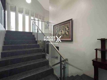 Dijual Rumah Mewah Semi Furnish Di Perumahan Ijen Nirwana Klojen Kota Malang