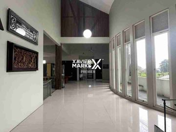 Dijual Rumah Mewah Semi Furnish Di Perumahan Ijen Nirwana Klojen Kota Malang