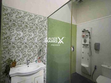Dijual Rumah Mewah Semi Furnish Di Perumahan Ijen Nirwana Klojen Kota Malang