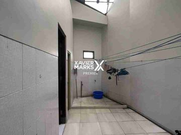Dijual Rumah Mewah Semi Furnish Di Perumahan Ijen Nirwana Klojen Kota Malang