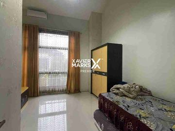 Dijual Rumah Mewah Semi Furnish Di Perumahan Ijen Nirwana Klojen Kota Malang