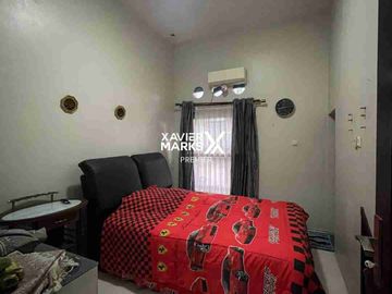 Dijual Rumah Mewah Semi Furnish Di Perumahan Ijen Nirwana Klojen Kota Malang