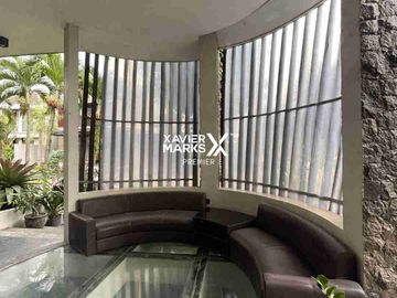 Dijual Rumah Mewah Semi Furnish Di Perumahan Ijen Nirwana Klojen Kota Malang