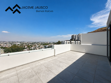 Casa en Venta Paisajes del Tesoro