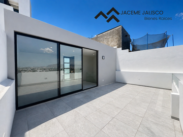 Casa en Venta Paisajes del Tesoro