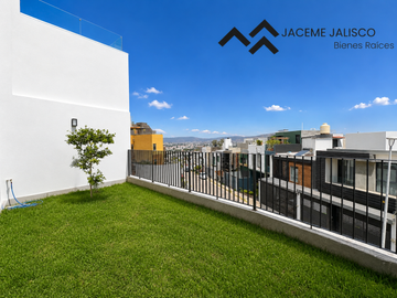 Casa en Venta Paisajes del Tesoro