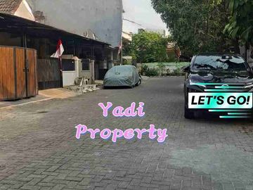 DI JUAL CEPAT RUMAH DI TAMAN HARAPAN BARU BEKASI