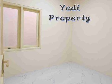 DI JUAL CEPAT RUMAH DI TAMAN HARAPAN BARU BEKASI