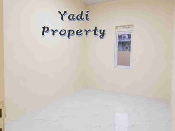 DI JUAL CEPAT RUMAH DI TAMAN HARAPAN BARU BEKASI