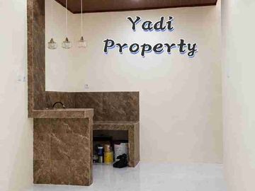 DI JUAL CEPAT RUMAH DI TAMAN HARAPAN BARU BEKASI