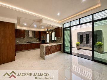 Casa en Zapopan Venta Coto La Cima - Coto C