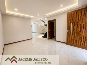 Casa en Zapopan Venta Coto La Cima - Coto C