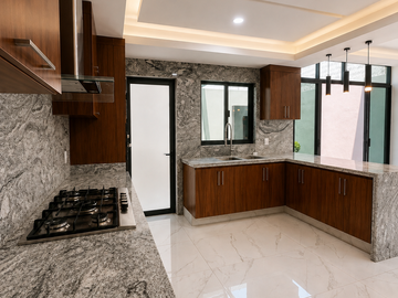 Casa en Zapopan Venta Coto La Cima - Coto C