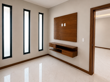 Casa en Zapopan Venta Coto La Cima - Coto C