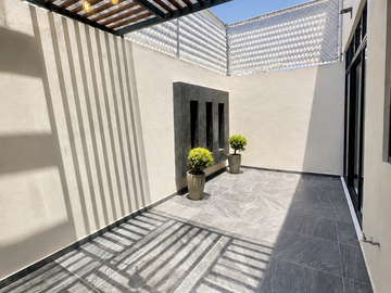 Casa en Zapopan Venta Coto La Cima - Coto C