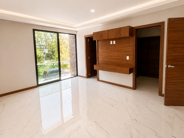 Casa en Zapopan Venta Coto La Cima - Coto C