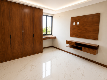 Casa en Zapopan Venta Coto La Cima - Coto C