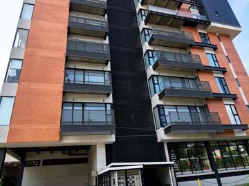 DEPARTAMENTO EN VENTA EN CHAPALITA GUADALUPE TEPEYAC, LÓPEZ MATEOS, GUADALAJARA.