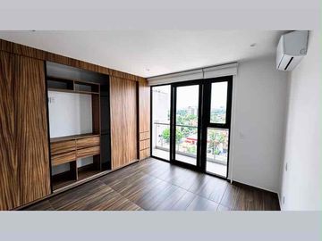 DEPARTAMENTO EN VENTA EN CHAPALITA GUADALUPE TEPEYAC, LÓPEZ MATEOS, GUADALAJARA.