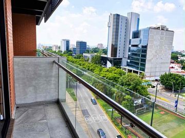 DEPARTAMENTO EN VENTA EN CHAPALITA GUADALUPE TEPEYAC, LÓPEZ MATEOS, GUADALAJARA.