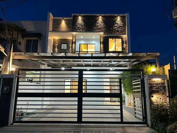LUXURY SMART HOME FOR SALE