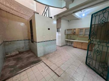 Disewakan Rumah 2 Lantai Hadap Selatan di Sunter Garden - Jakarta Utara