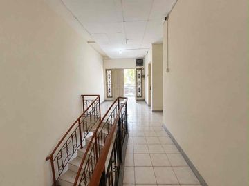 Disewakan Rumah 2 Lantai Hadap Selatan di Sunter Garden - Jakarta Utara