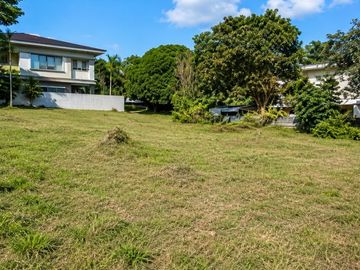 Prime 592 Sqm Residential Lot For Sale In Ayala Westgrove Heights Near The Entrance Gate