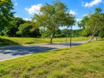 Prime 592 Sqm Residential Lot For Sale In Ayala Westgrove Heights Near The Entrance Gate