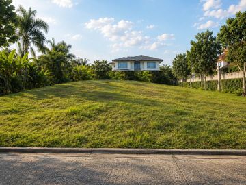 📌Fresh Uphill Lot For Sale In Ayala Westgrove Heights Silang Cavite Near Alabang