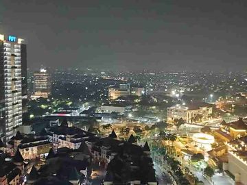 di sewakan.apartemen puri garden 3 br
