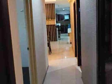 di sewakan.apartemen puri garden 3 br